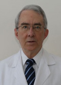 Dr. John Roger Smith D.M.D.