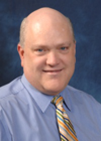 Dr. Curtis Patrick Craig MD