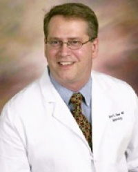 Dr. Robert E. Beer M.D.