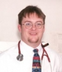 Dr. Brian Jay Reach M.D.