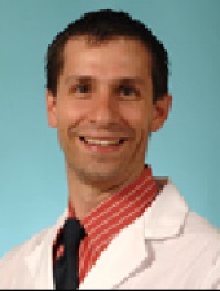 Dr. Michael Anthony Ciliberto MD