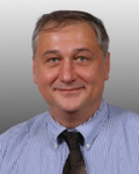 Dr. Oleg  Antonov MD