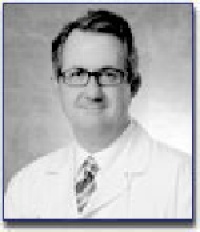 Dr. Timothy C Goodson M.D.
