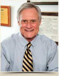Dr. Peter Henry Cain DDS, Orthodontist