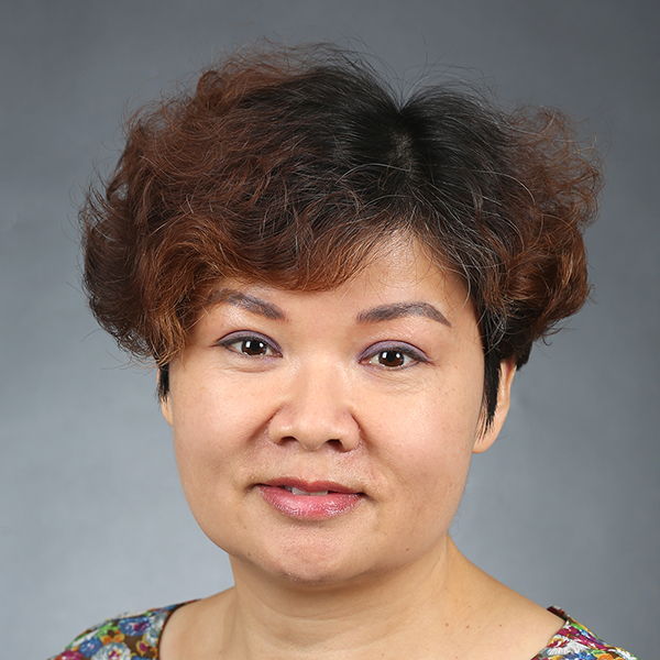 Dr. Wen Xiong, MD, FACR, Rheumatologist
