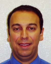 Dr. Reza Roy Berjis MD
