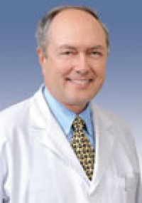 Dr. Robert John Schlager M.D.
