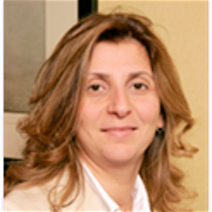 Dr. Suzanne  El-Sayegh M.D.
