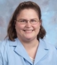 Dr. Lauren Ann cayton Boyd M.D
