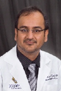 Dr. Mohamedtaki Abdulaziz Tejani M.D., Oncologist
