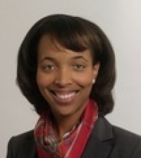 Dr. Yadiera Marie Brown MD