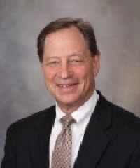 Dr. Thomas C Shives M.D., Orthopedist