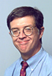 Dr. William Keith Thornton D.D.S.
