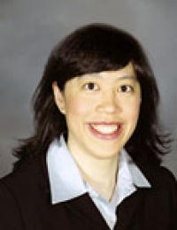 Dr. Cindy W. Chao M.D., PHD, Ophthalmologist