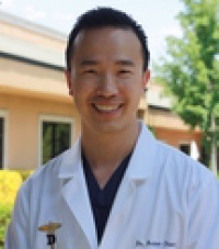 Dr. Brian G Chan DMD