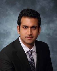 Dr. Kamron Latif Saleem MD, Nephrologist (Kidney Specialist)