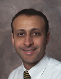 Dr. Mario  Rojas MD