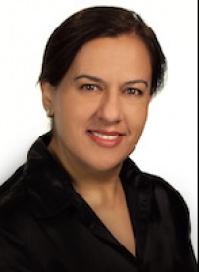 Dr. Tehmina Kanwal MD, Internist