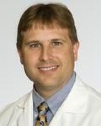 Dr. Jeffrey D Dodd MD
