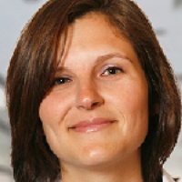 Dr. Christina  Liscynesky M.D.