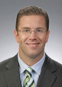 Dr. Michael P. Spellicy O.D., Optometrist