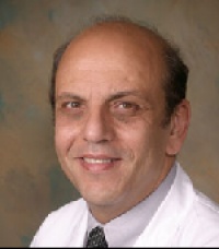 Dr. Ahmed Osama Gaber MD
