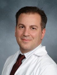 Dr. Dimitrios Vasileios Avgerinos MD