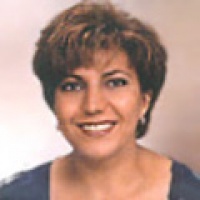 Mrs. Maryam  Seifi D.D.S