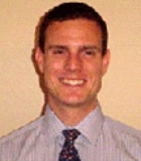 Dr. Joshua D. Lawson MD, Radiation Oncologist