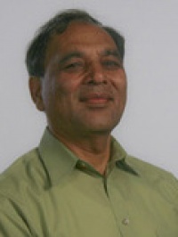 Dr. Surinder Singh Kohal M.D., Emergency Physician