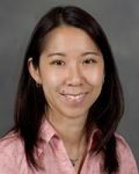 Dr. Sharon Wu M.D., Pediatrician