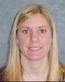 Erin Elizabeth Jorgenson P.T., Physical Therapist