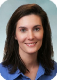 Dr. Erica J Farmer O.D., Optometrist