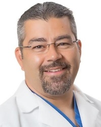 Dr. Carlos Fernando Bendfeldt M.D.