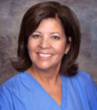 Dr. Maria Teresa Rivero M.D., OB-GYN (Obstetrician-Gynecologist)
