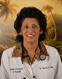 Dr. Norma Lake, MD, Family Practitioner