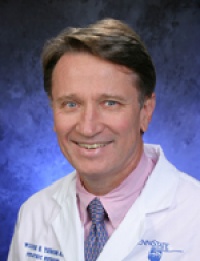 Dr. William H Trescher MD
