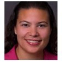 Dr. Nicole Marshall M.D., OB-GYN (Obstetrician-Gynecologist)