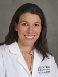 Michelle  Bloom MD