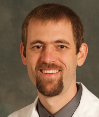 Dr. Nicholas A Buckwalter MD