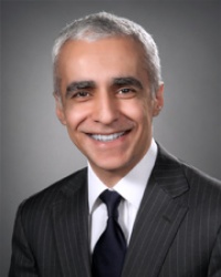 Dr. Sasan  Roayaie MD
