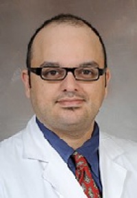 Dr. Nicholas Stadis Patniyot M.D.