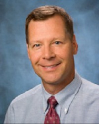 Dr. Mark W Muilenburg M.D.