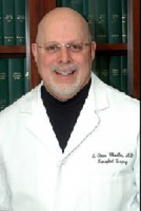 Dr. Ervin Steve Woodle MD