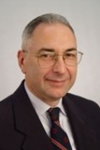 Dr. John H. Mahon M.D., Orthopedist
