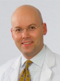 Dr. Scott Matthew Gayner M.D.
