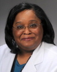 Dr. Carla D. Jones MD
