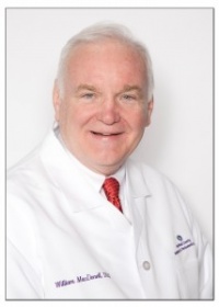 Dr. William Andrew Macdonnell D.D.S., Dentist