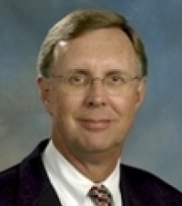 Dr. Charles  Osborne MD
