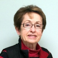 Ms. Betty Sue Lethlean MS/CCC-SLP, Speech-Language Pathologist
